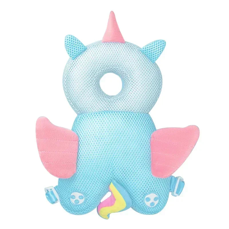 ™SaforBaby - הכרית שתשמור על הילד שלך בטוח
