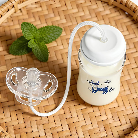 ™BabyFeed — הדרך הנוחה יותר להאכיל את התינוק
